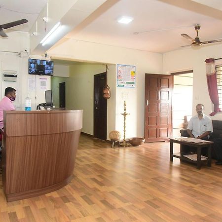 R S Bhavan 马尼帕尔 外观 照片