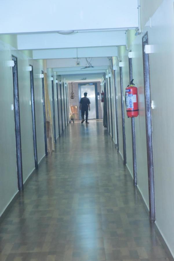 R S Bhavan 马尼帕尔 外观 照片