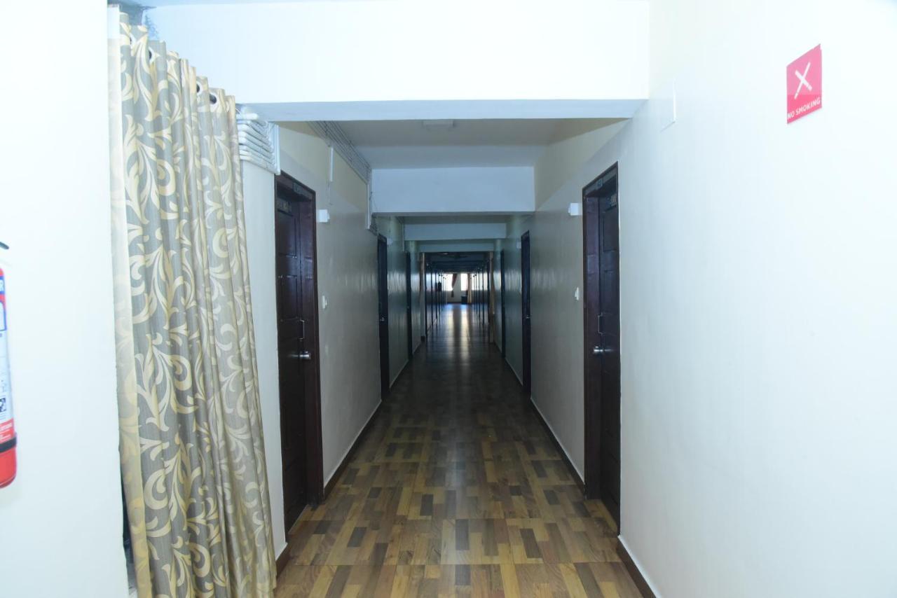 R S Bhavan 马尼帕尔 外观 照片
