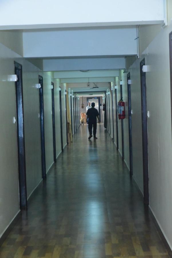 R S Bhavan 马尼帕尔 外观 照片