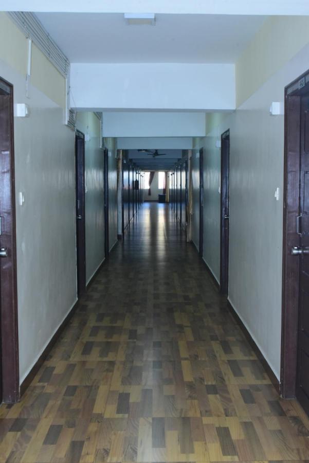 R S Bhavan 马尼帕尔 外观 照片