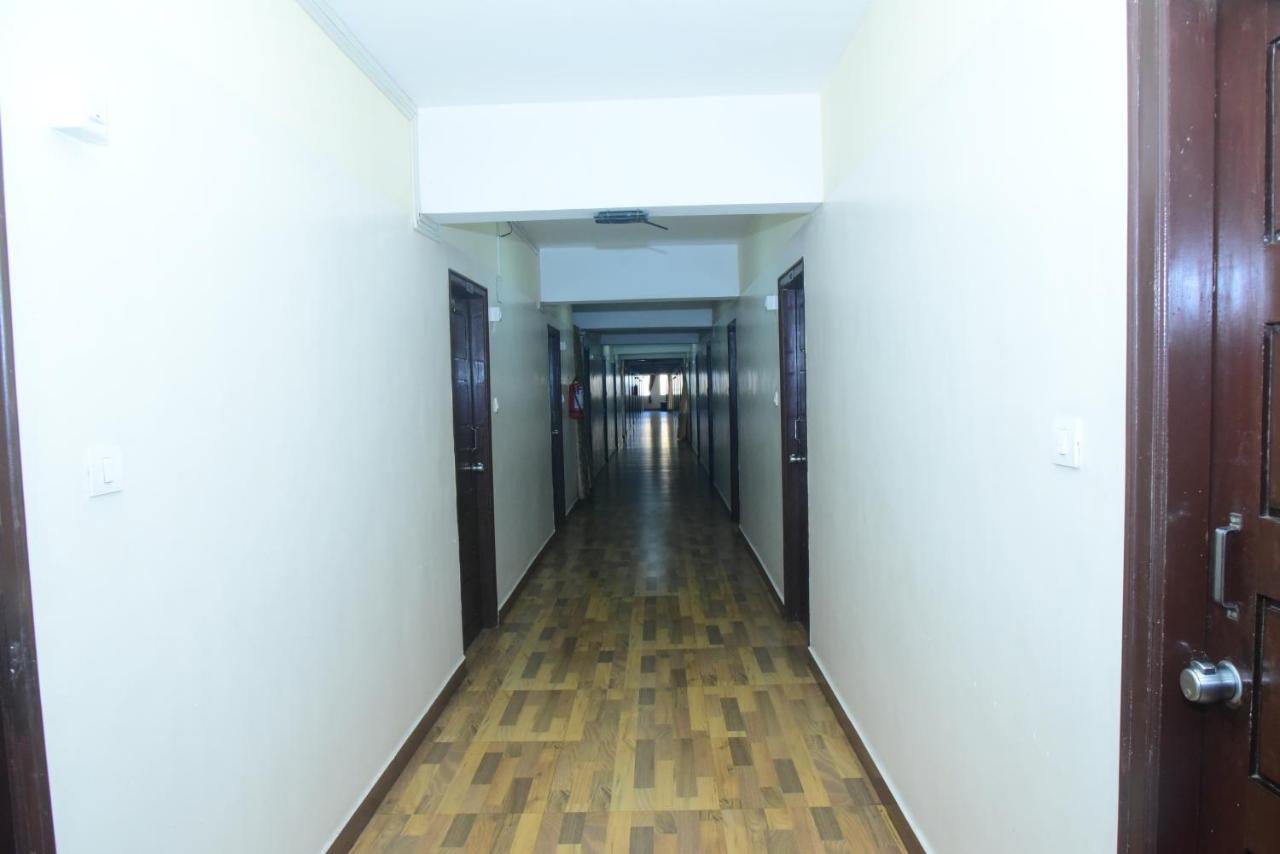 R S Bhavan 马尼帕尔 外观 照片