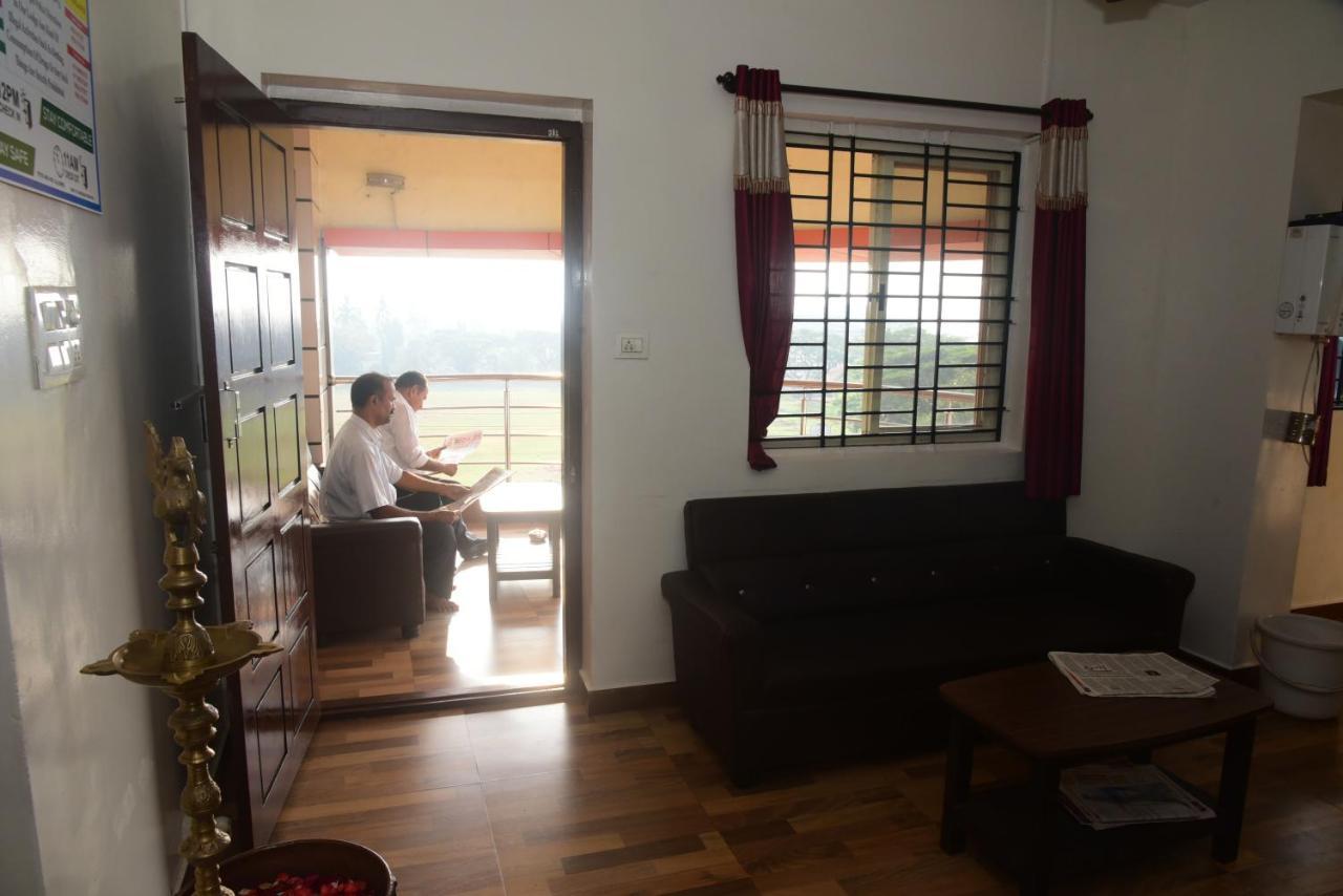R S Bhavan 马尼帕尔 外观 照片